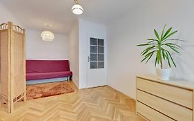 Gdansk Pokoje Przymorze - Obroncow Wybrzeza 8A